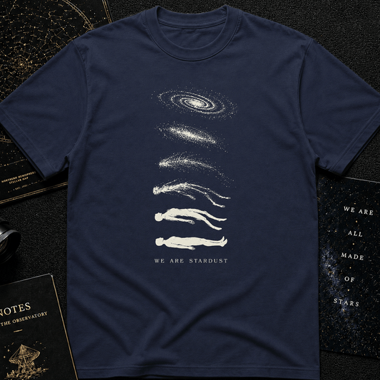 Cosmic Origins T-Shirt