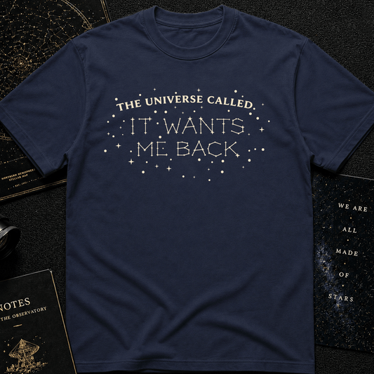 Cosmic Calling