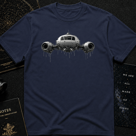 UFO Spaceship