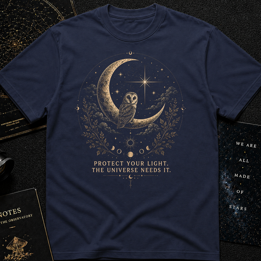 Protect Your Light T-Shirt