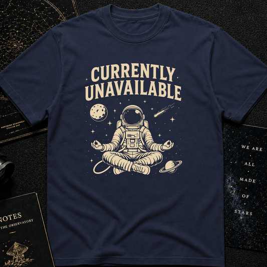 CURRENTLY UNAVAILABLE