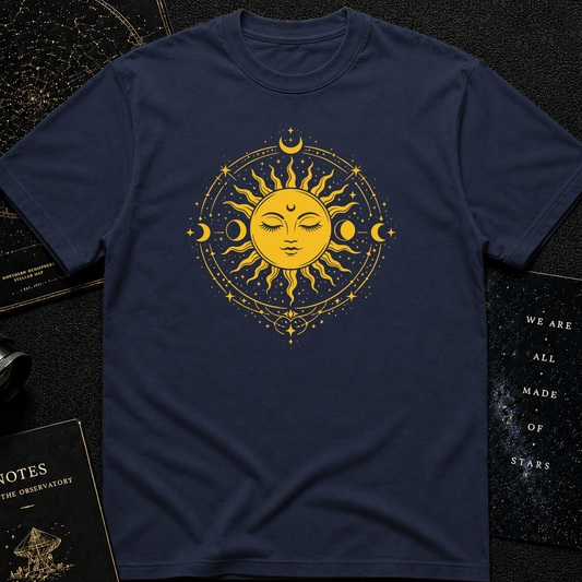 Celestial Flame