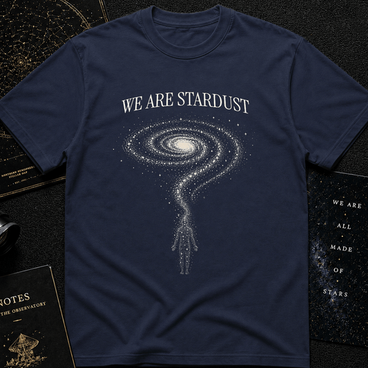 We Are Stardust