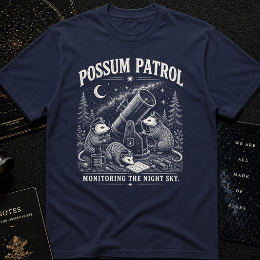 Possum Patrol
