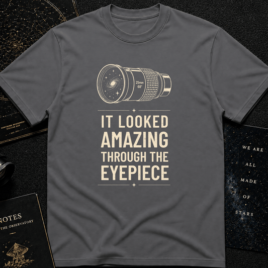 It Looked Amazing T-Shirt