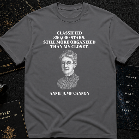 Star Sorter – Cannon Edition