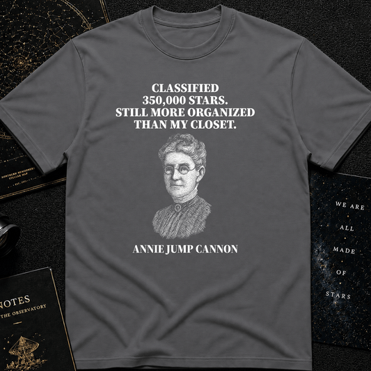 Star Sorter – Cannon Edition