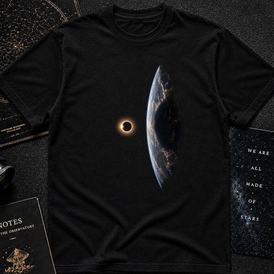 Edge of Eclipse T-Shirt