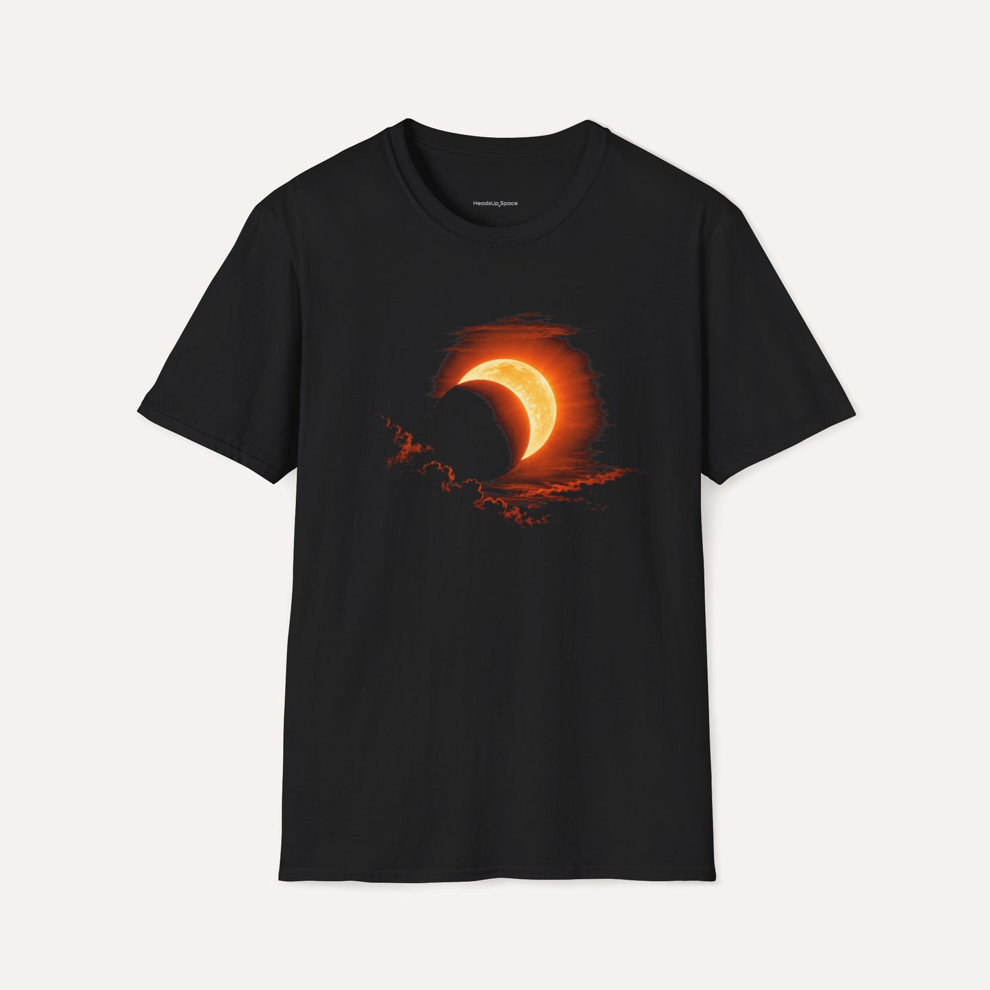 Partial Solar Eclipse T-Shirt
