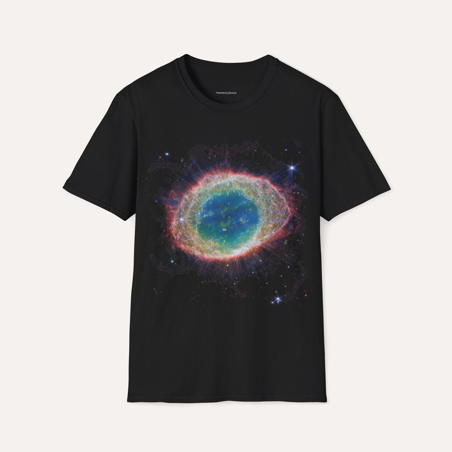 Ring Nebula T-shirt