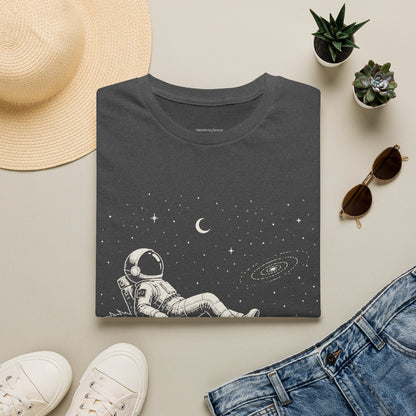 Stargazing is cheaper than therapy