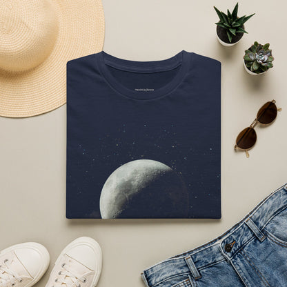 Moon & stars T-Shirt