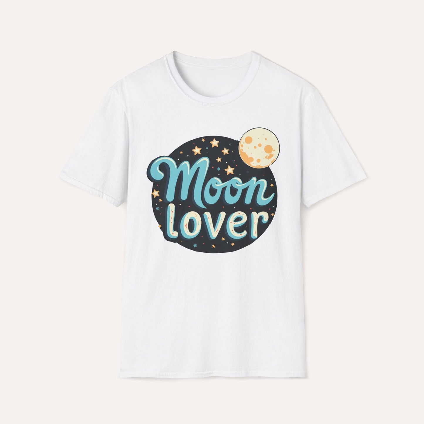 Moon Lover