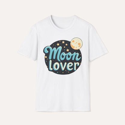 Moon Lover