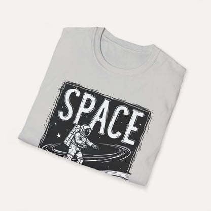 Space: The Ultimate Escape