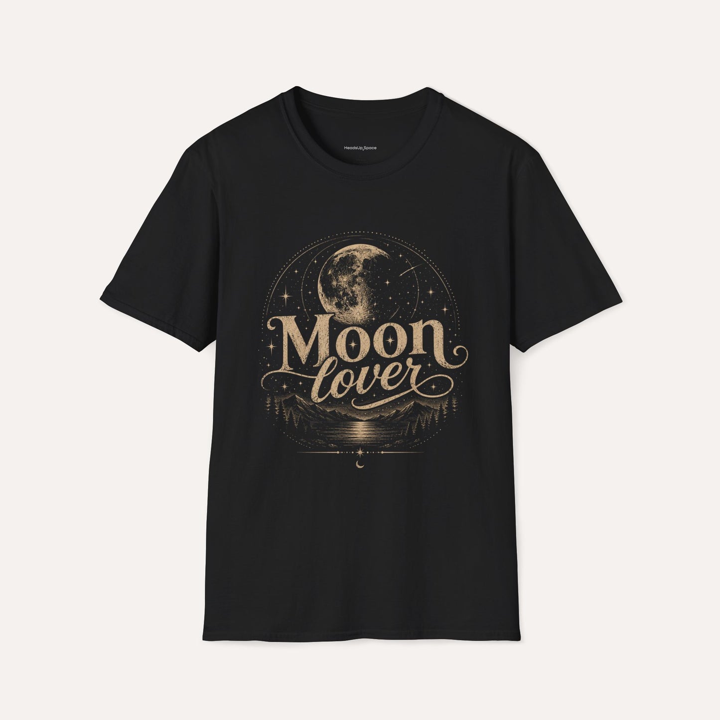 Moon Lover T-Shirt