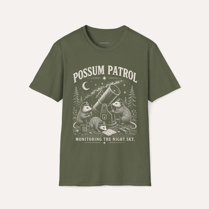 Possum Patrol