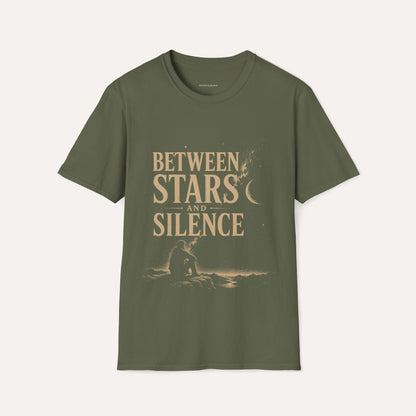 Between Stars and Silence