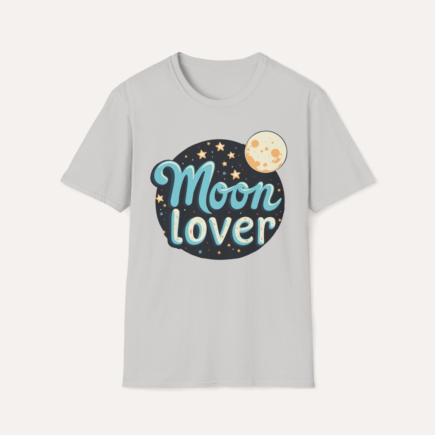 Moon Lover