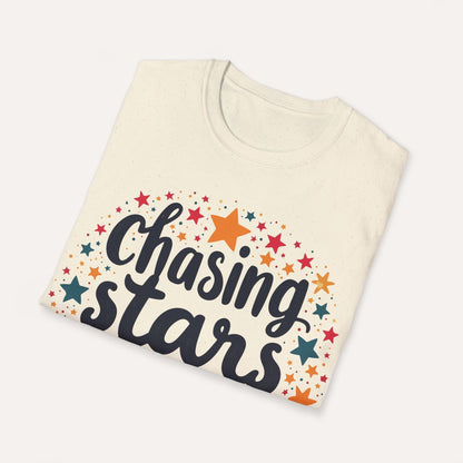 Chasing Stars Instead of Dreams