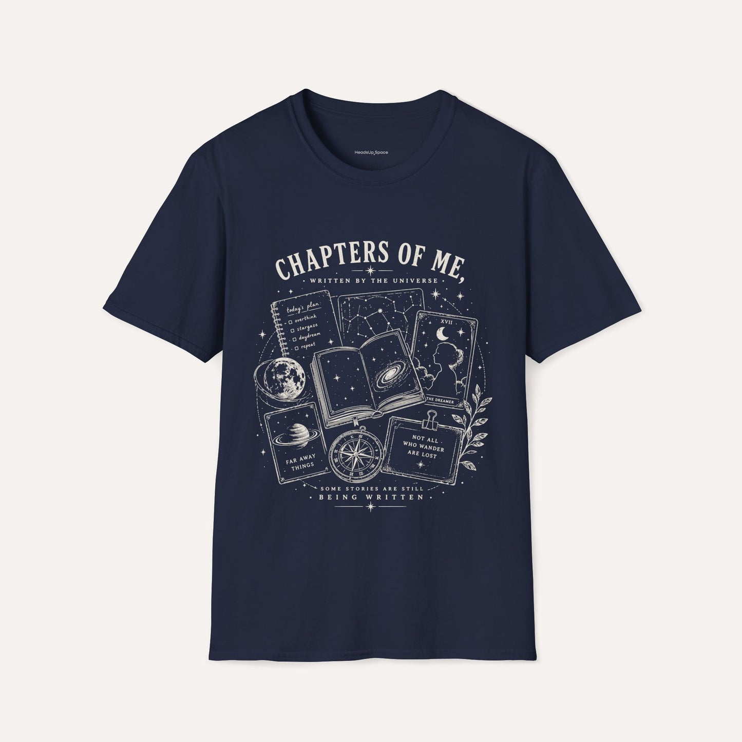 Chapters Of Me