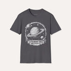Proud Astronomy Nerd