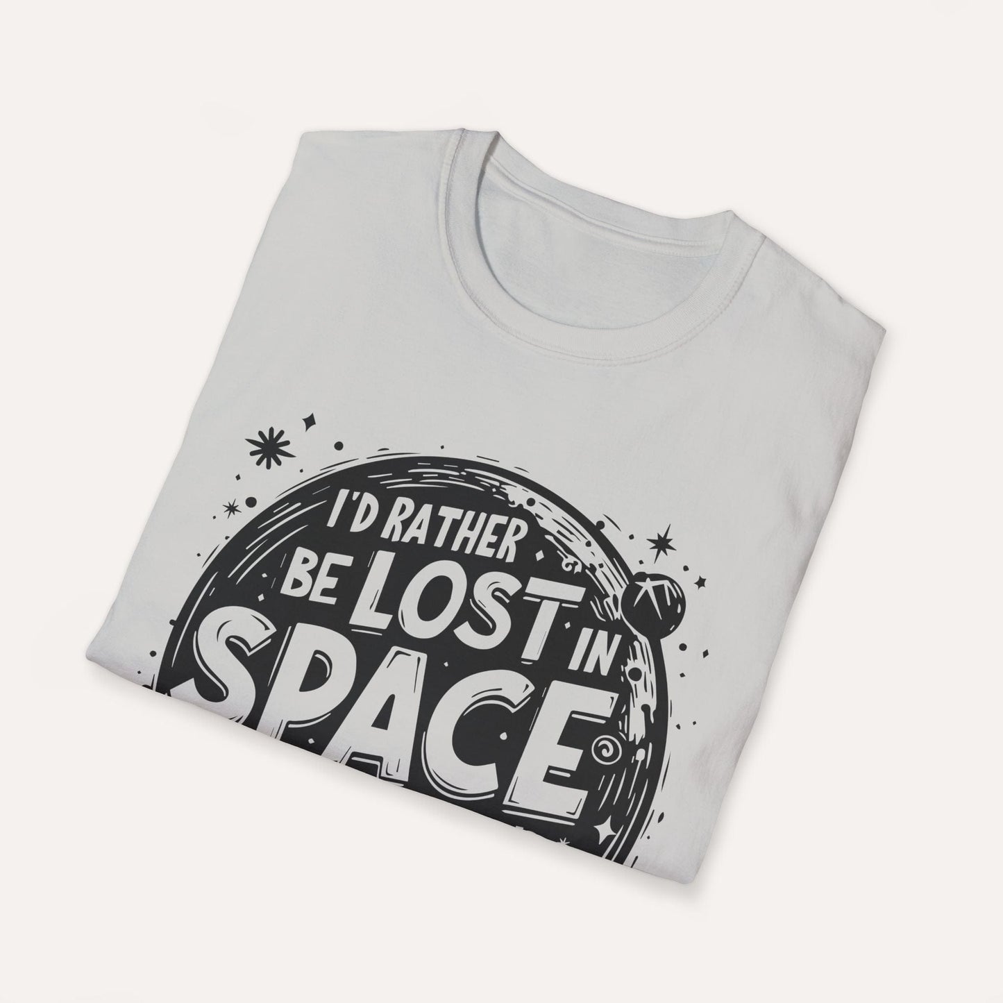 Lost in Space