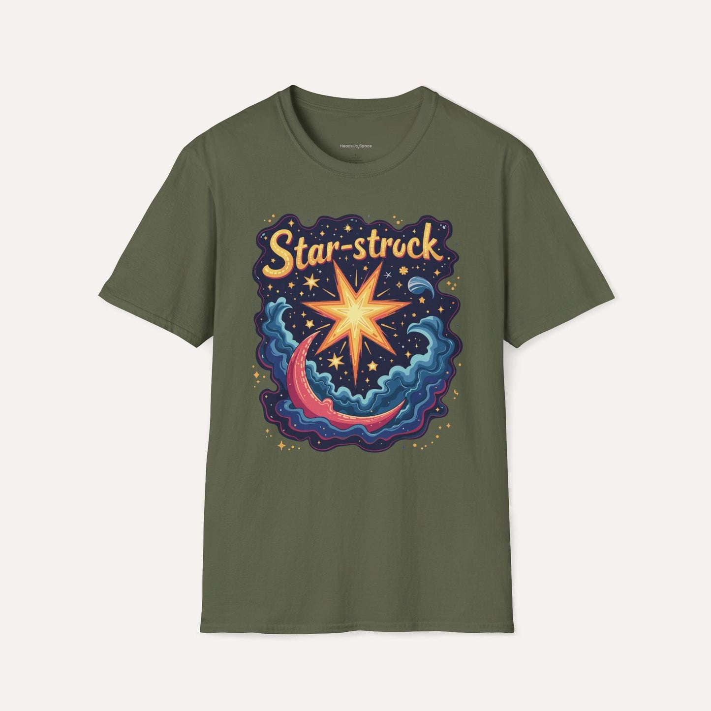 Star-struck