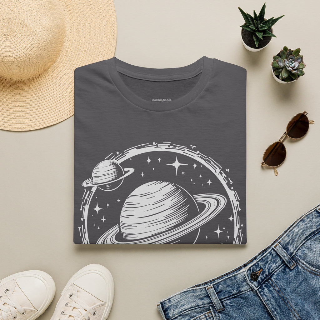Proud Astronomy Nerd