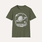 Proud Astronomy Nerd