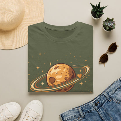 Pluto - Still a Planet In My Heart