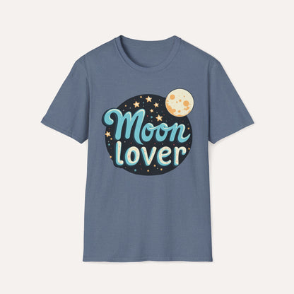 Moon Lover