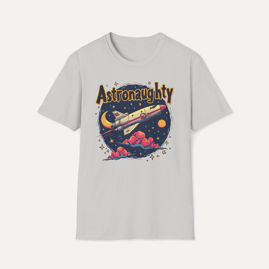 Astronaughty