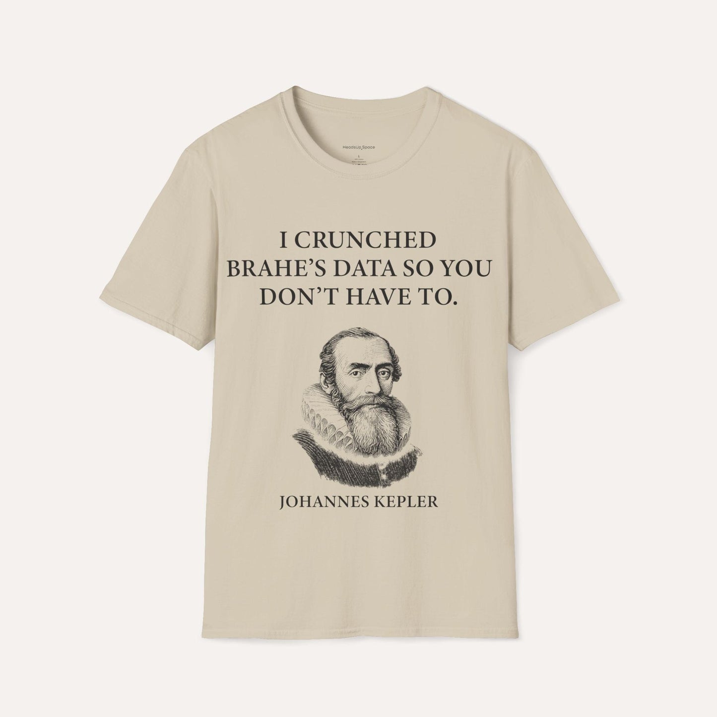 Data Cruncher – Kepler Edition