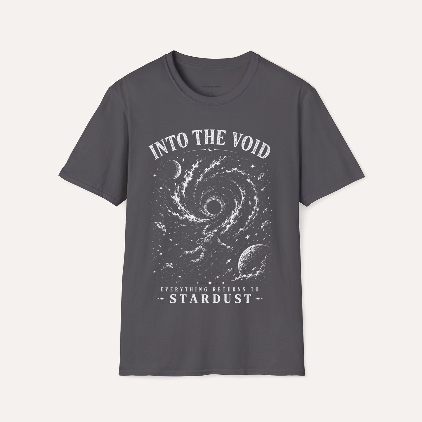 Into The Void