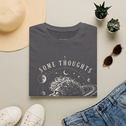 Some Thoughts need space