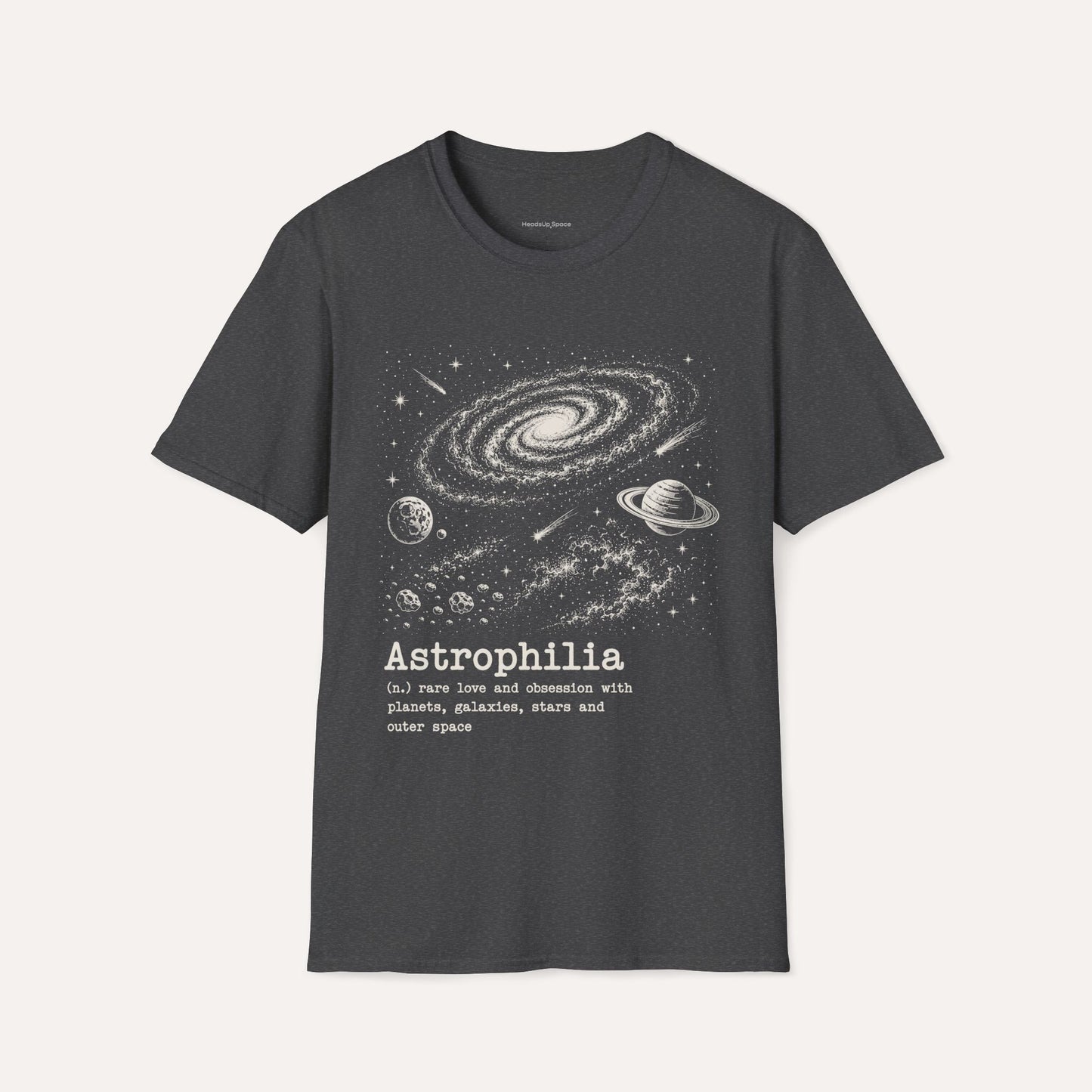 Astrophilia
