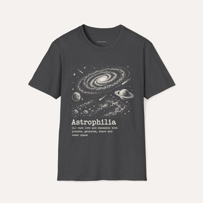 Astrophilia
