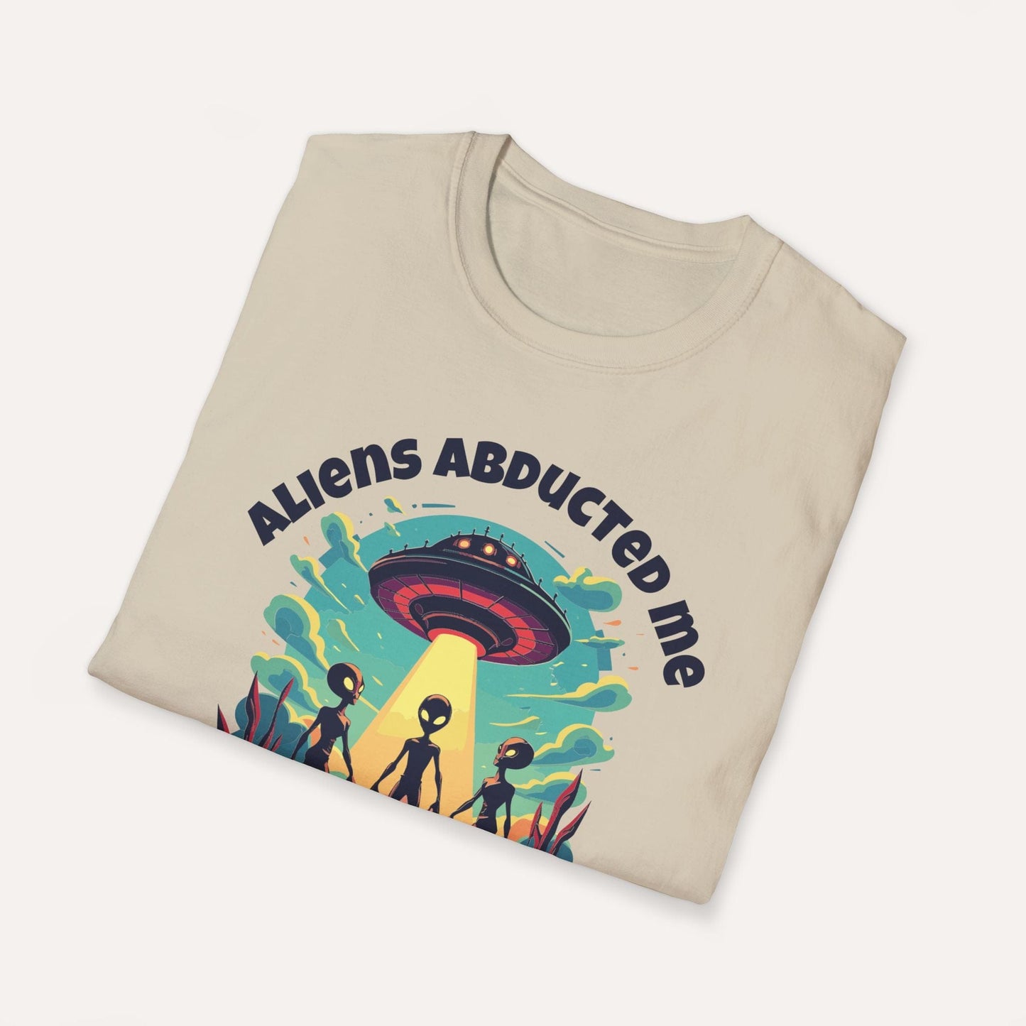 Out of This World Souvenir