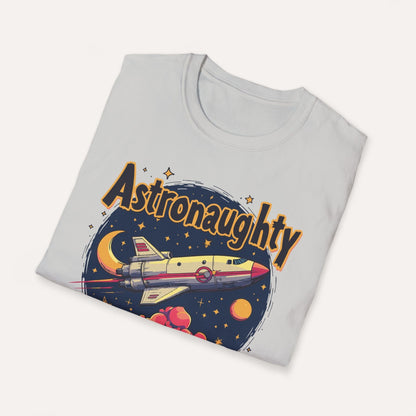 Astronaughty