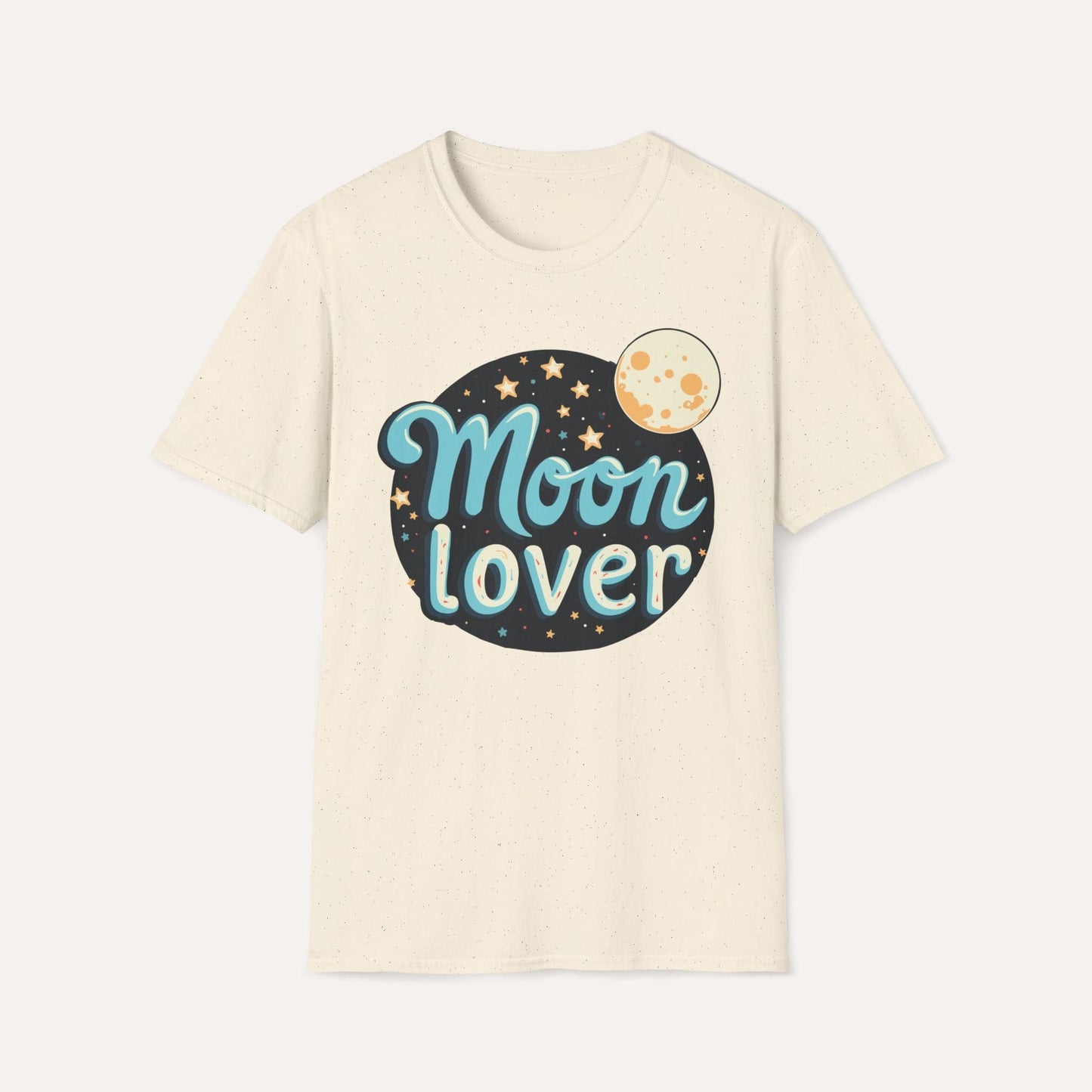 Moon Lover