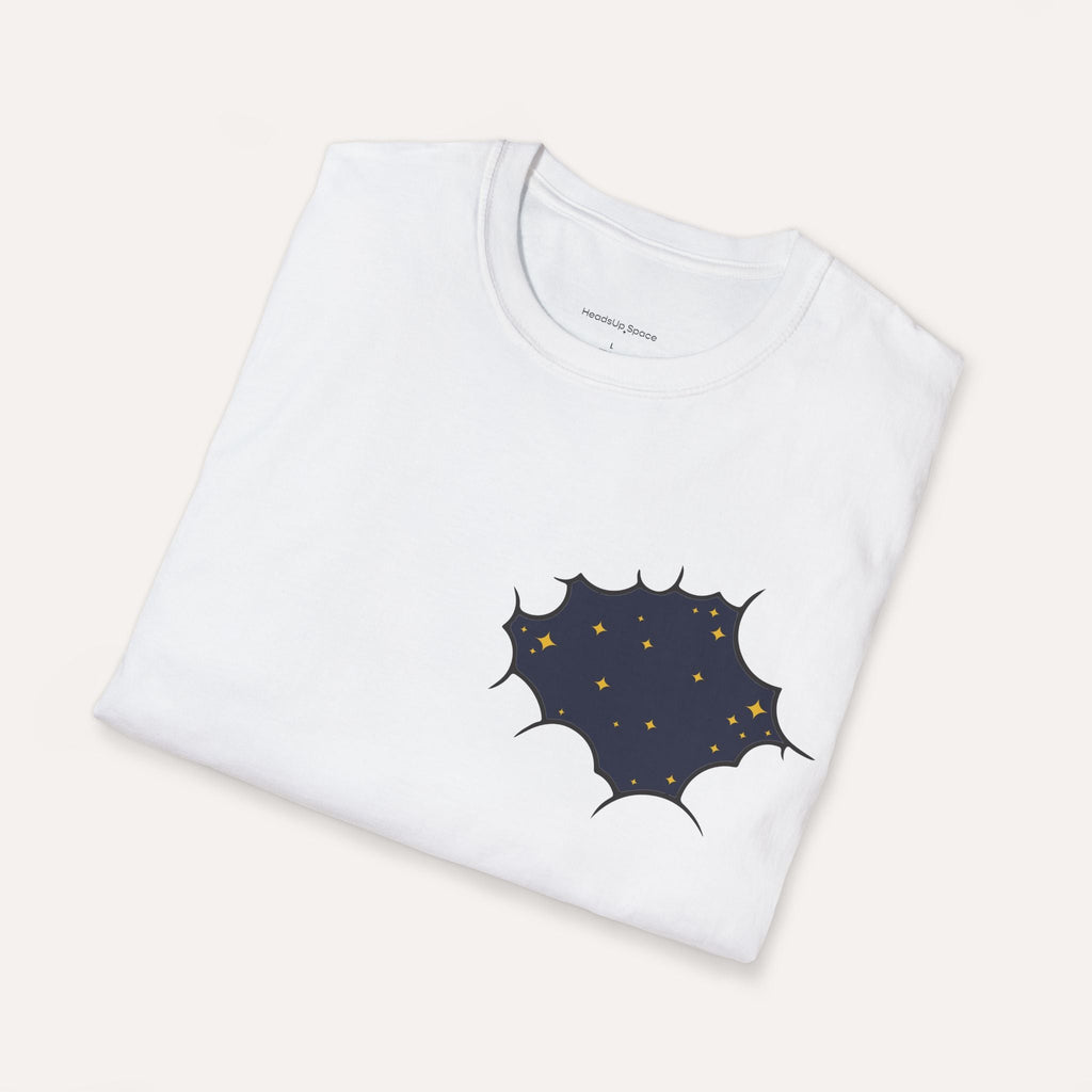 Stars at Heart