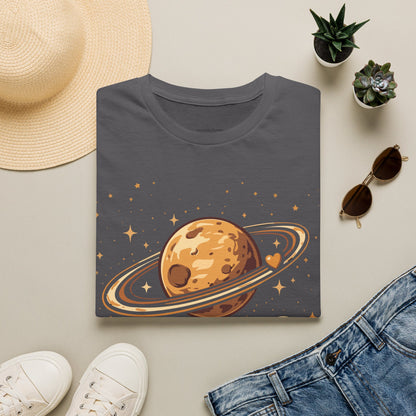 Pluto - Still a Planet In My Heart