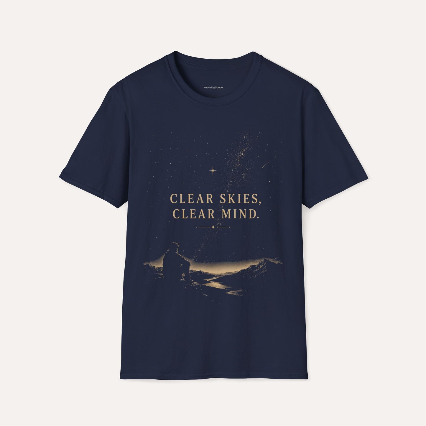 Clear Skies Clear Mind