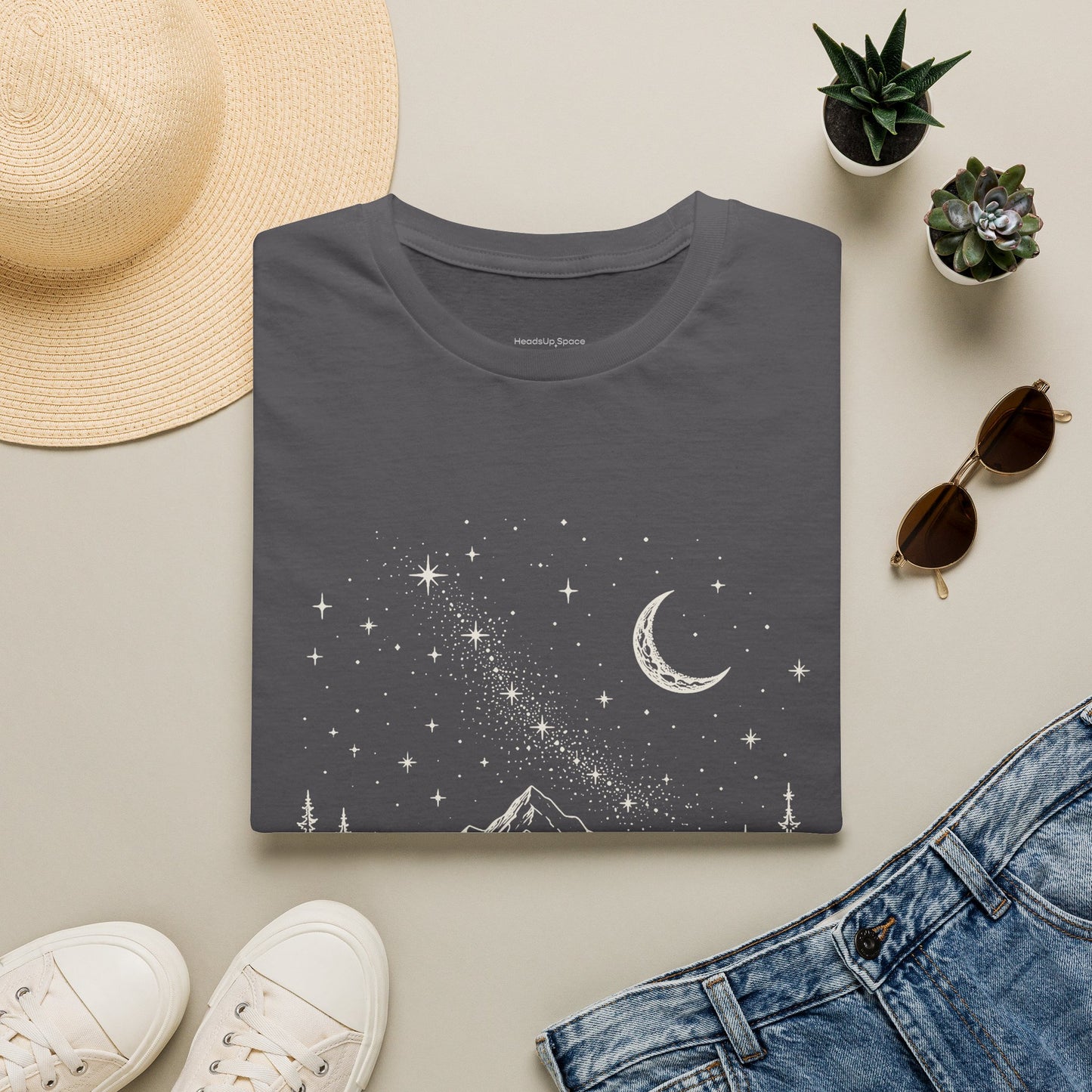 Apparently I Like Stargazing