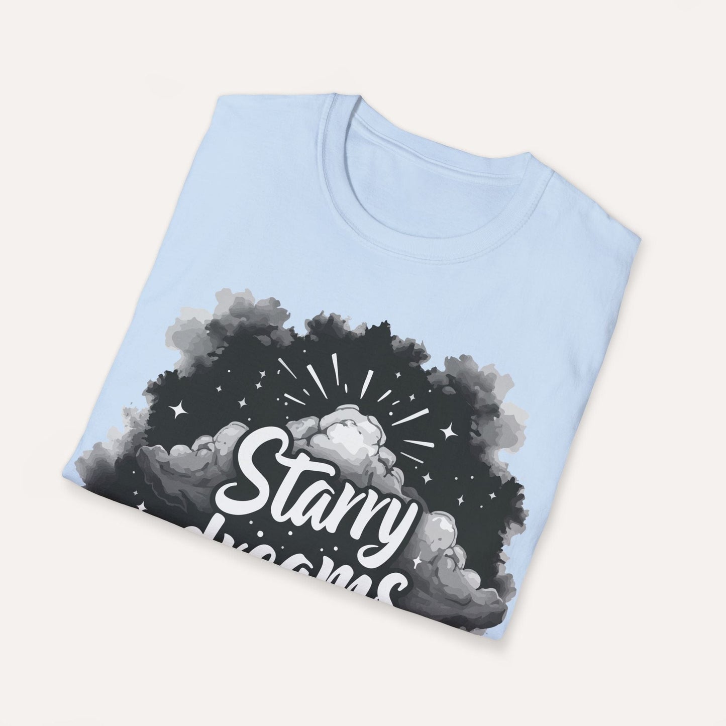 Starry Dreams, Clouded Reality