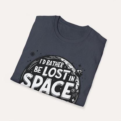 Lost in Space