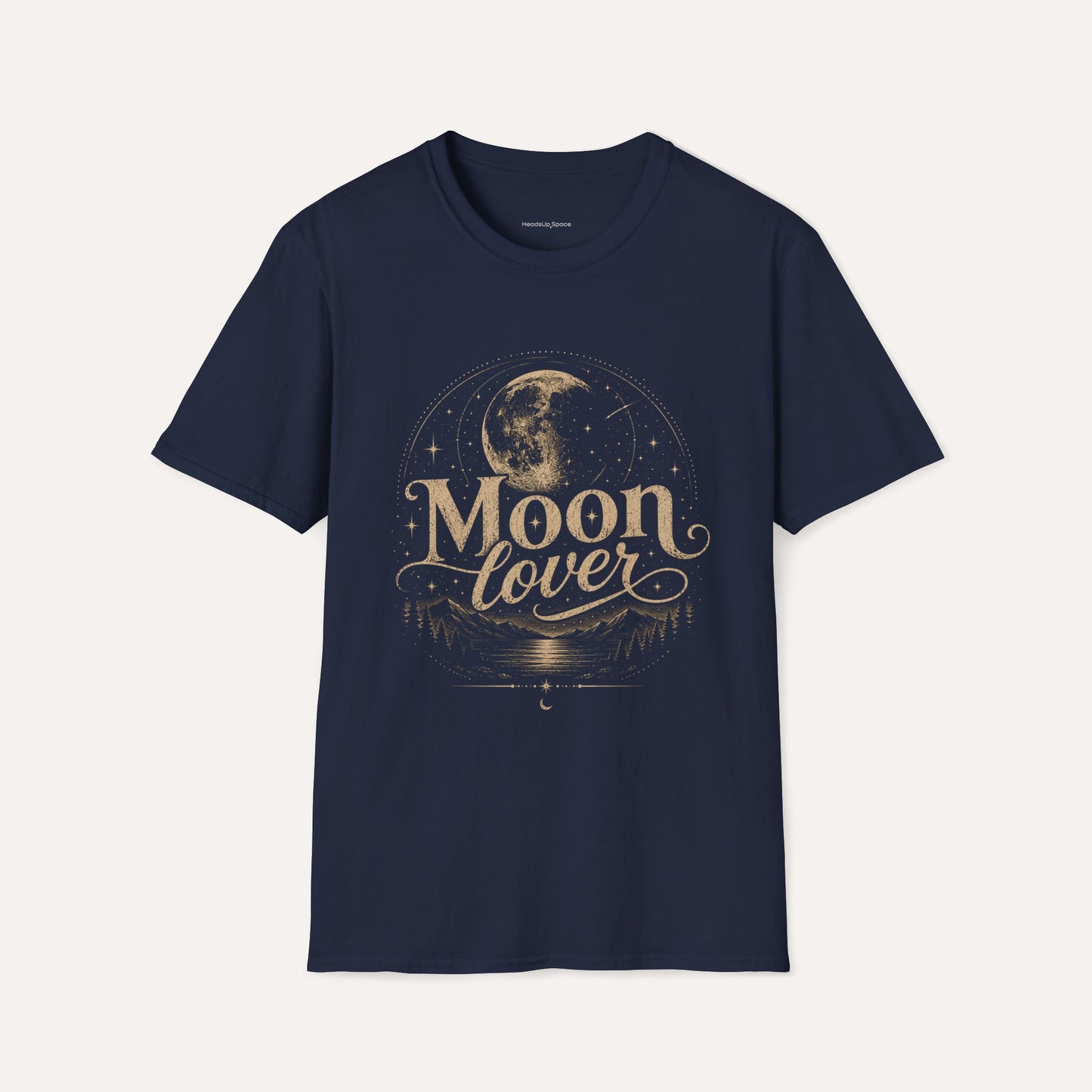 Moon Lover T-Shirt