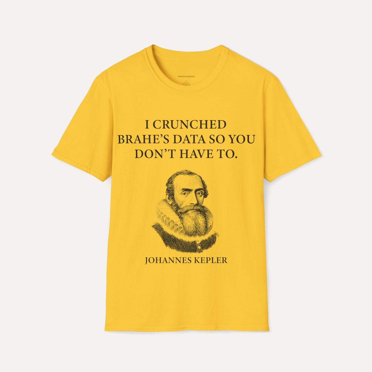 Data Cruncher – Kepler Edition