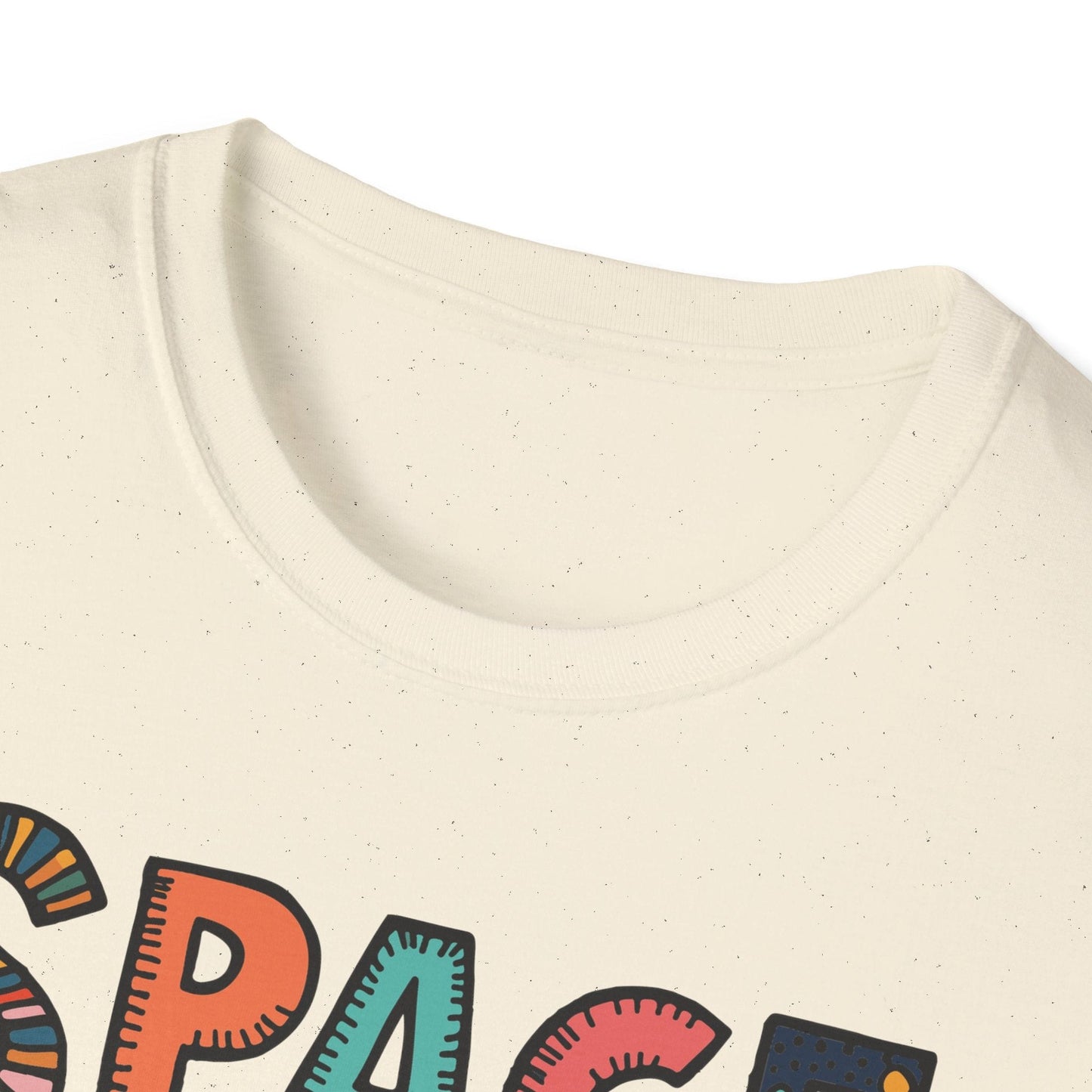 Space is My Happy Place T-Shirt